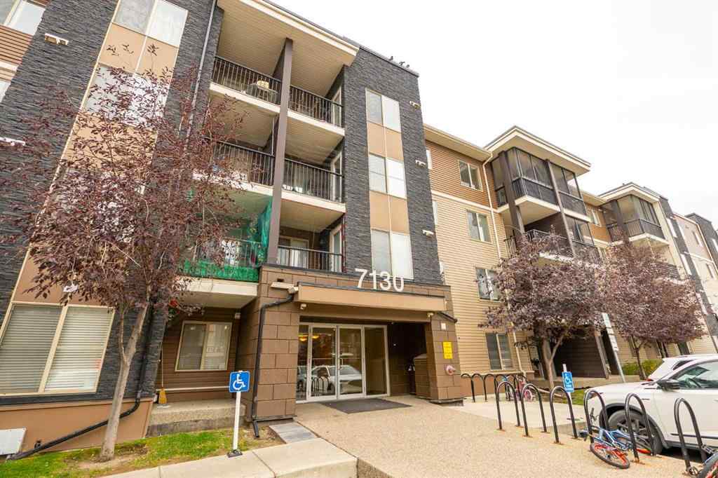 MLS® A2253813 - Unit #311 7130 80 Avenue NE in Saddle Ridge Calgary, Residential