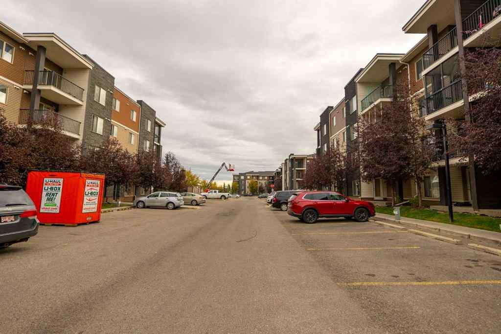MLS® A2253813 - Unit #311 7130 80 Avenue NE in Saddle Ridge Calgary, Residential