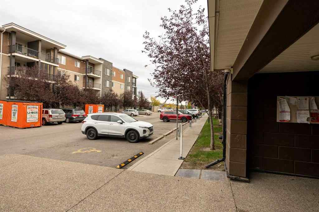 MLS® A2253813 - Unit #311 7130 80 Avenue NE in Saddle Ridge Calgary, Residential
