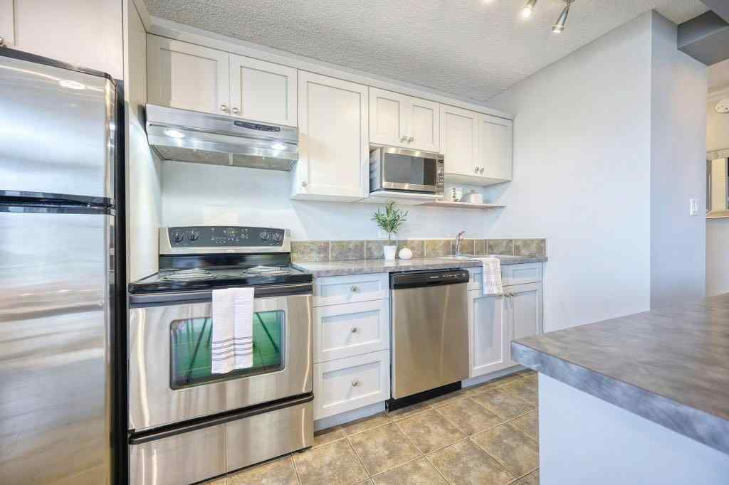 MLS® A2253814 - Unit #610 1027 Cameron Avenue SW in Lower Mount Royal Calgary, Residential