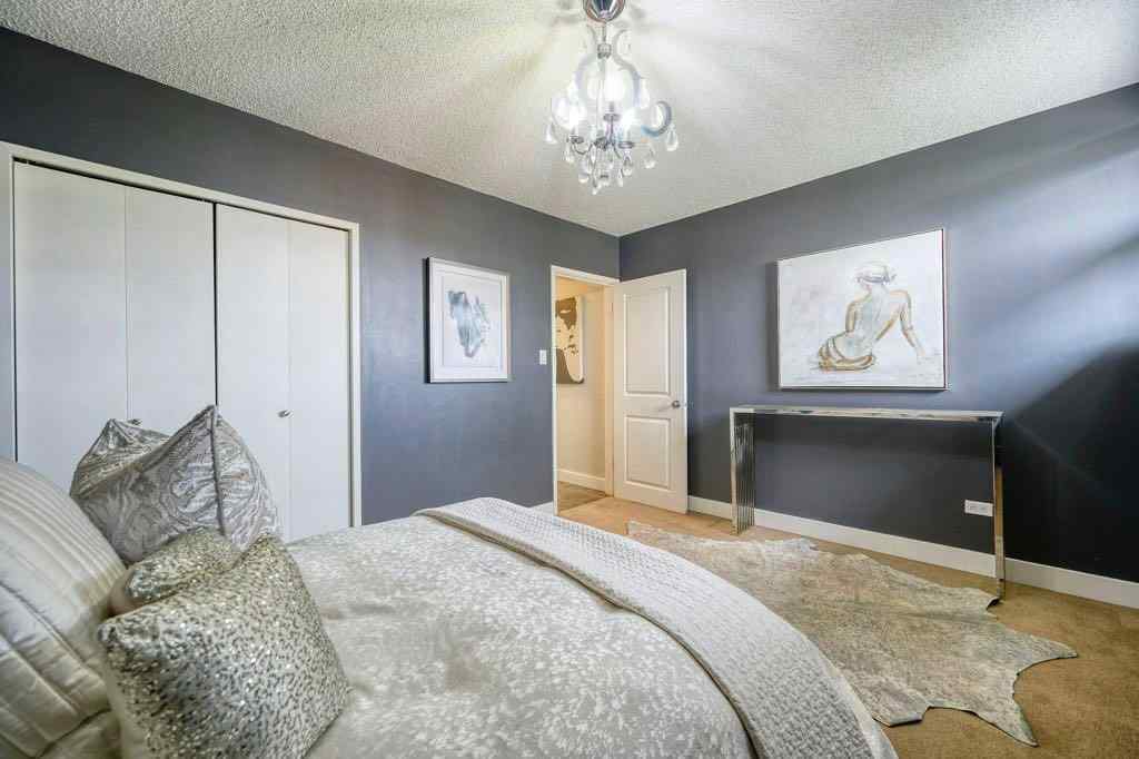 MLS® A2253814 - Unit #610 1027 Cameron Avenue SW in Lower Mount Royal Calgary, Residential