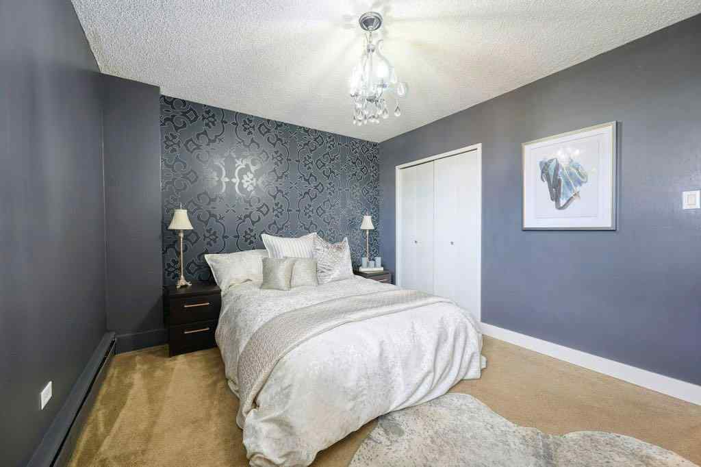 MLS® A2253814 - Unit #610 1027 Cameron Avenue SW in Lower Mount Royal Calgary, Residential