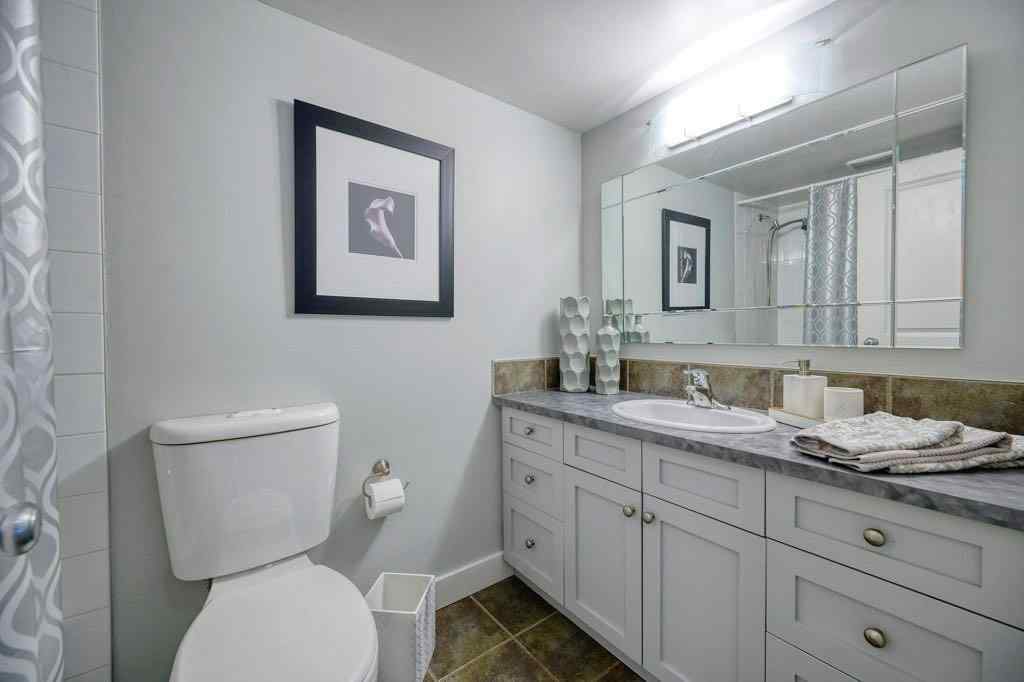 MLS® A2253814 - Unit #610 1027 Cameron Avenue SW in Lower Mount Royal Calgary, Residential