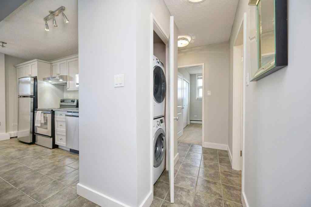 MLS® A2253814 - Unit #610 1027 Cameron Avenue SW in Lower Mount Royal Calgary, Residential
