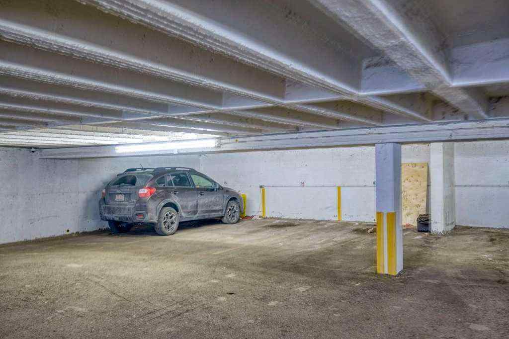 MLS® A2253814 - Unit #610 1027 Cameron Avenue SW in Lower Mount Royal Calgary, Residential
