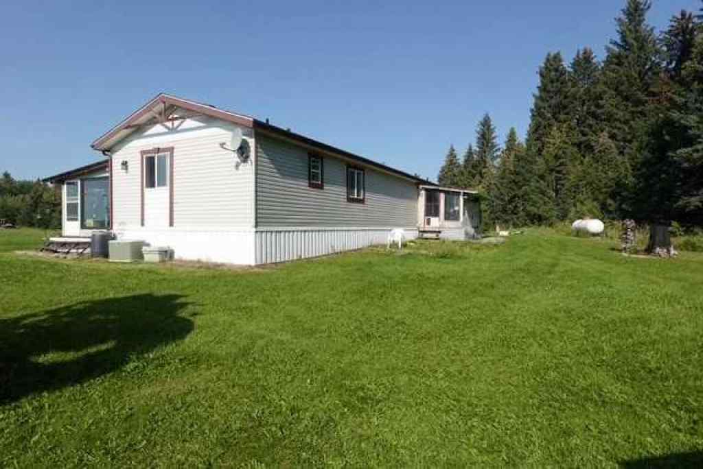 MLS® A2253815 - 434043 Range Road 25   in NONE Rural Ponoka County, Agri-Business