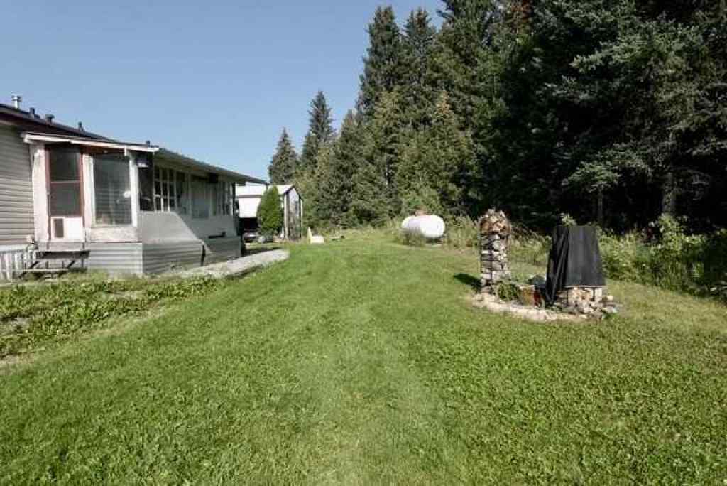 MLS® A2253815 - 434043 Range Road 25   in NONE Rural Ponoka County, Agri-Business