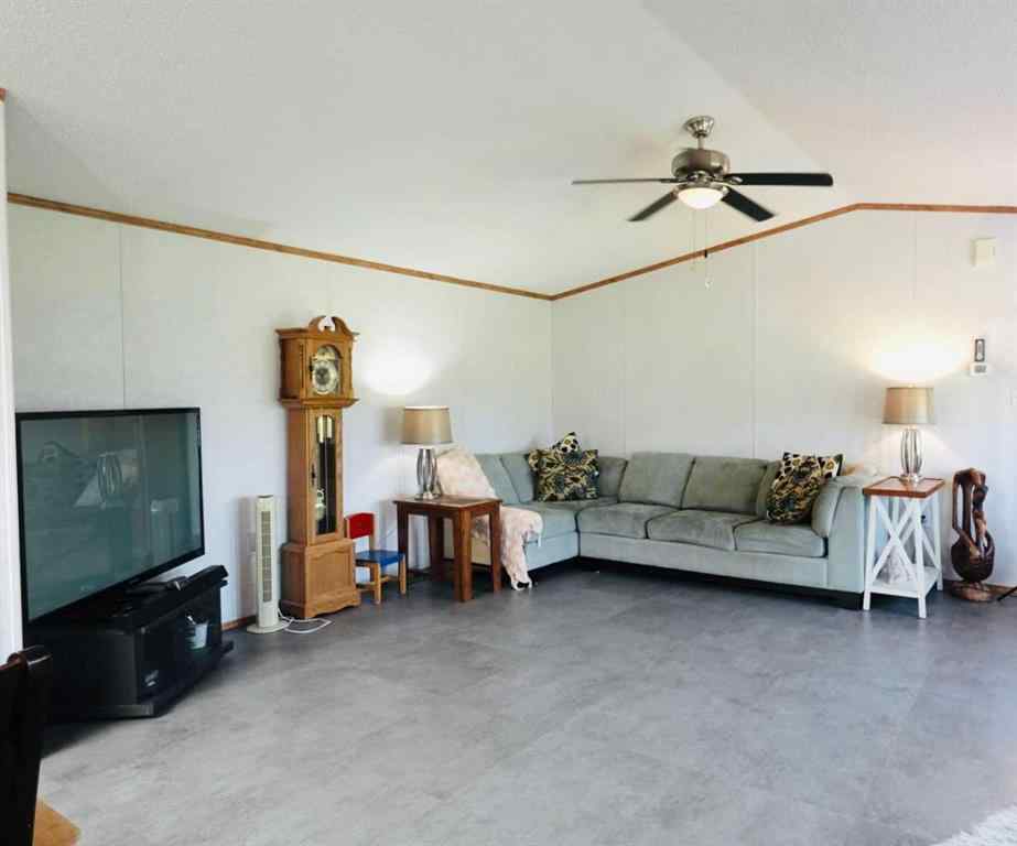 MLS® A2253815 - 434043 Range Road 25   in NONE Rural Ponoka County, Agri-Business