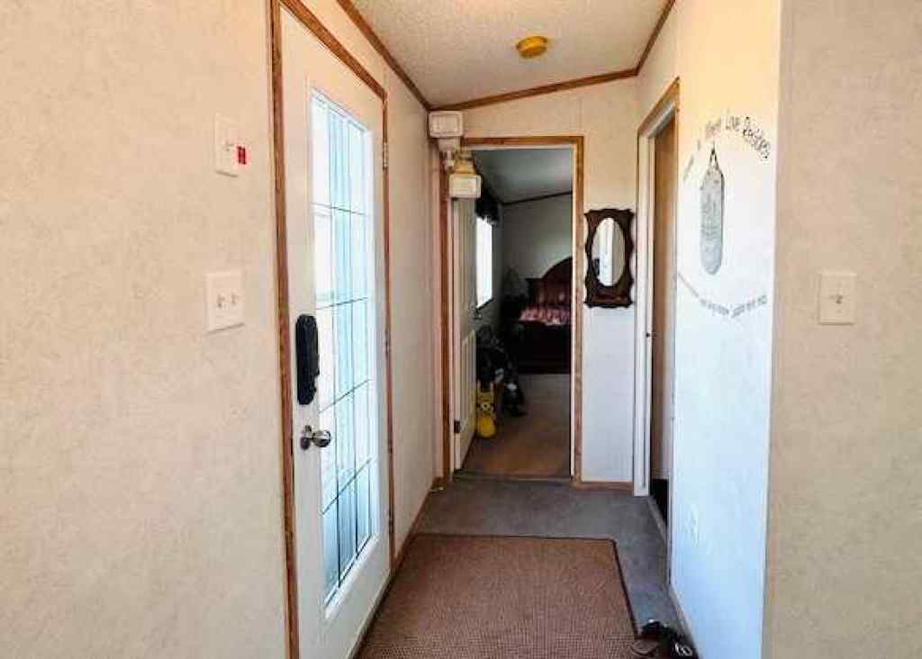 MLS® A2253815 - 434043 Range Road 25   in NONE Rural Ponoka County, Agri-Business