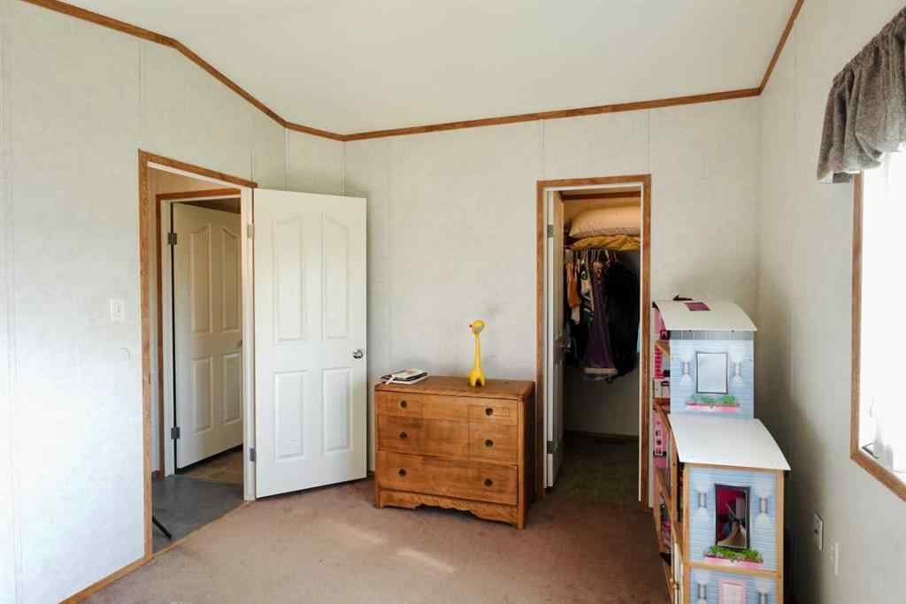 MLS® A2253815 - 434043 Range Road 25   in NONE Rural Ponoka County, Agri-Business