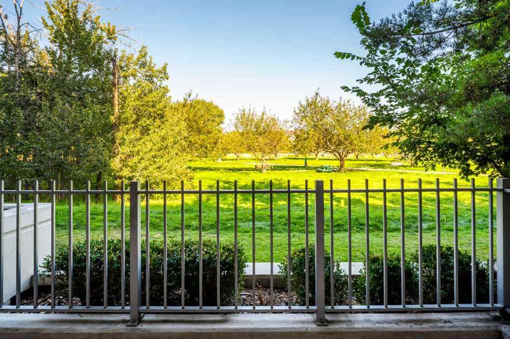 MLS® A2253816 - Unit #108 46 9 Street NE in Bridgeland/Riverside Calgary, Residential