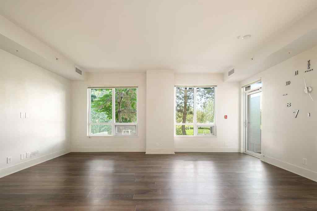 MLS® A2253816 - Unit #108 46 9 Street NE in Bridgeland/Riverside Calgary, Residential