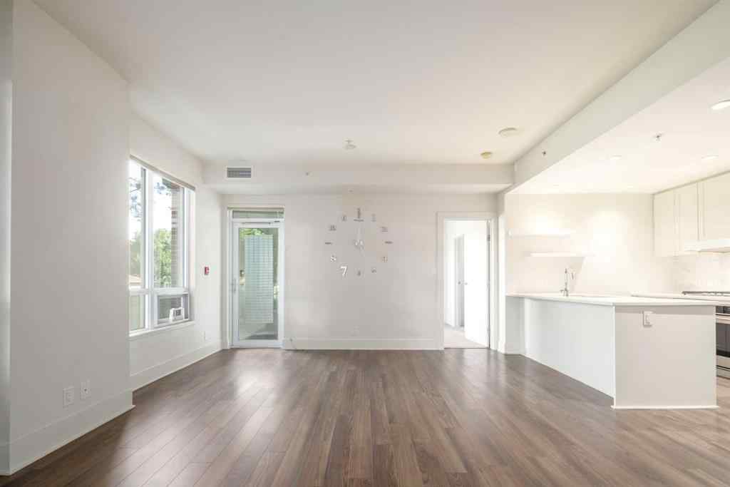MLS® A2253816 - Unit #108 46 9 Street NE in Bridgeland/Riverside Calgary, Residential