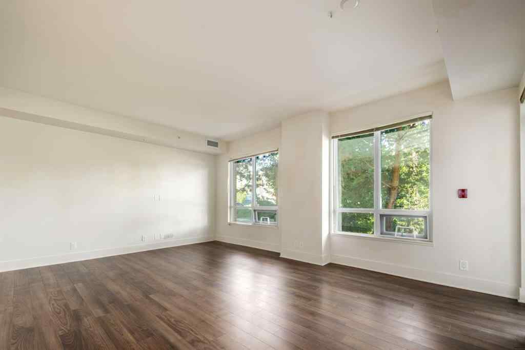 MLS® A2253816 - Unit #108 46 9 Street NE in Bridgeland/Riverside Calgary, Residential