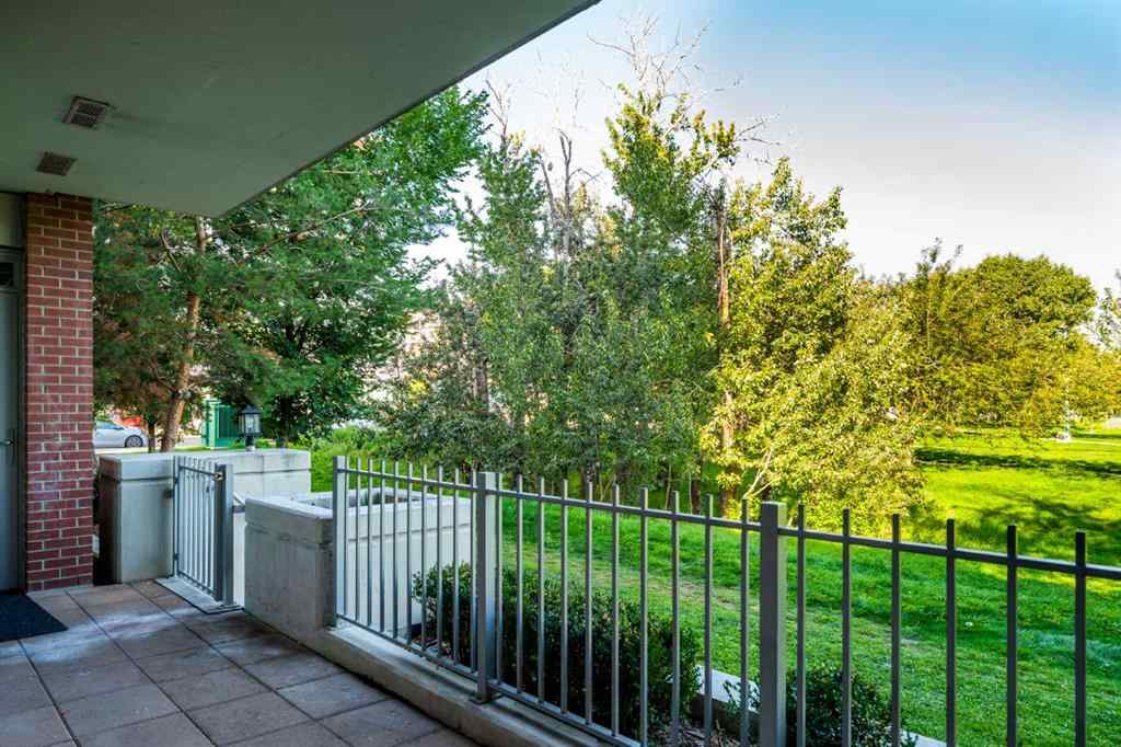 MLS® A2253816 - Unit #108 46 9 Street NE in Bridgeland/Riverside Calgary, Residential