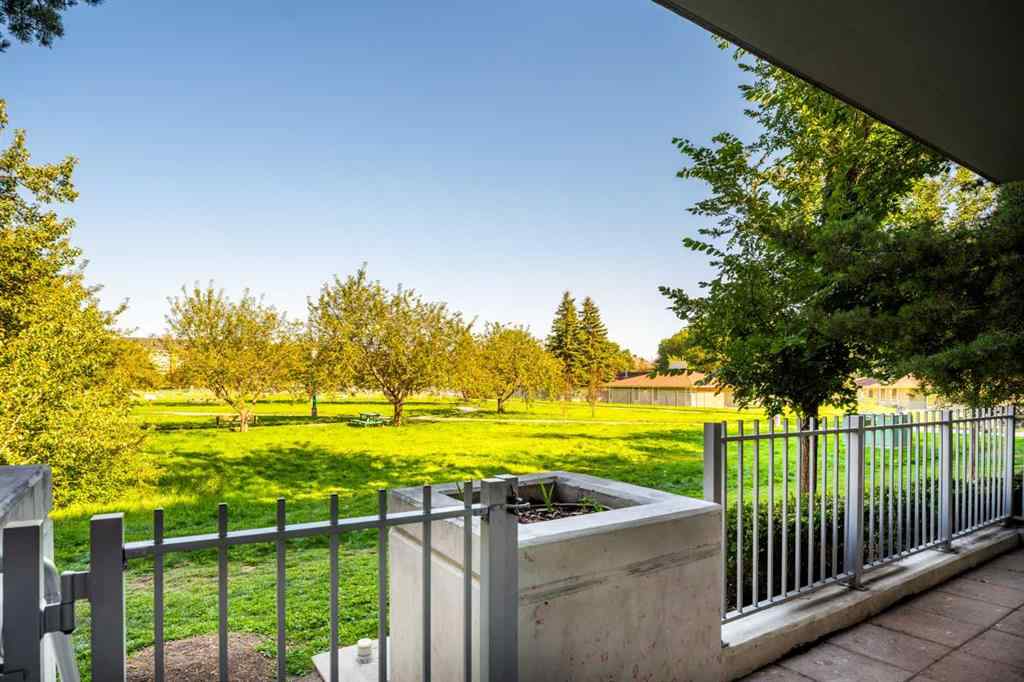 MLS® A2253816 - Unit #108 46 9 Street NE in Bridgeland/Riverside Calgary, Residential