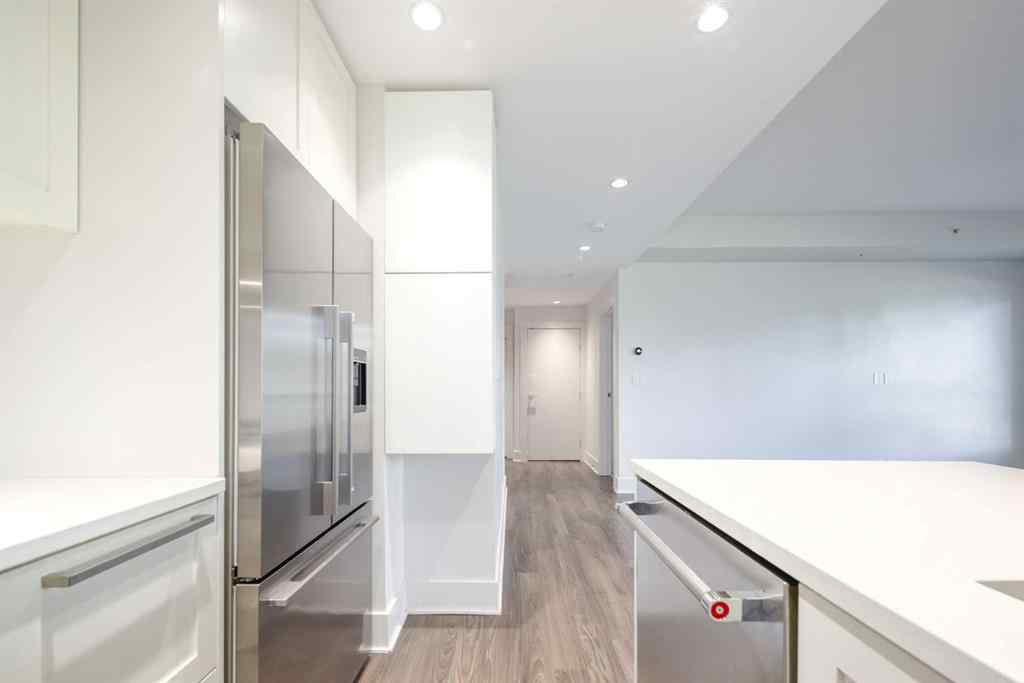 MLS® A2253816 - Unit #108 46 9 Street NE in Bridgeland/Riverside Calgary, Residential