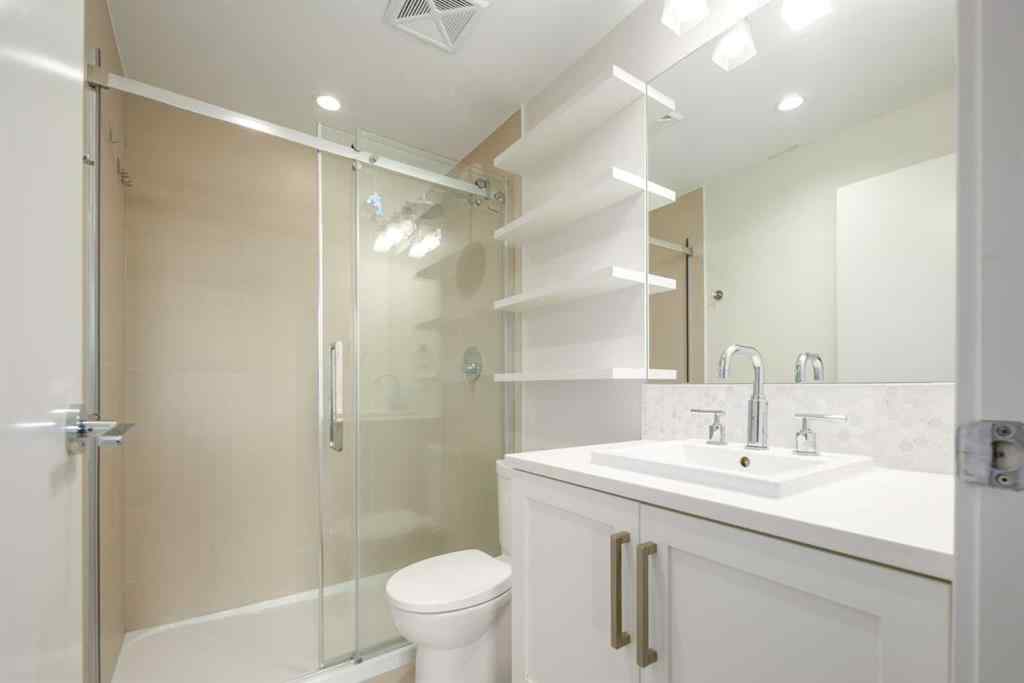 MLS® A2253816 - Unit #108 46 9 Street NE in Bridgeland/Riverside Calgary, Residential