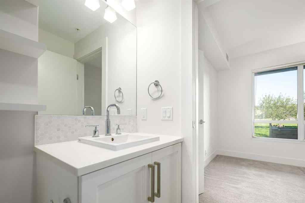 MLS® A2253816 - Unit #108 46 9 Street NE in Bridgeland/Riverside Calgary, Residential