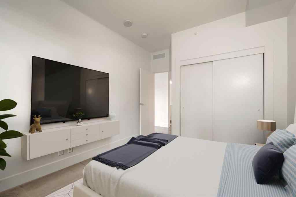 MLS® A2253816 - Unit #108 46 9 Street NE in Bridgeland/Riverside Calgary, Residential