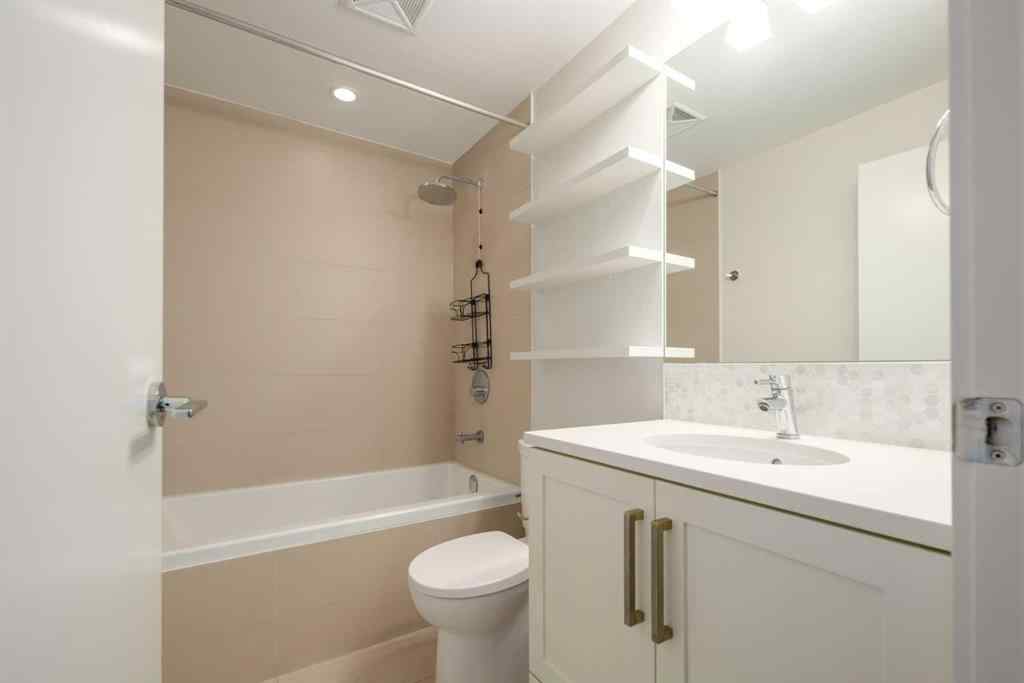 MLS® A2253816 - Unit #108 46 9 Street NE in Bridgeland/Riverside Calgary, Residential