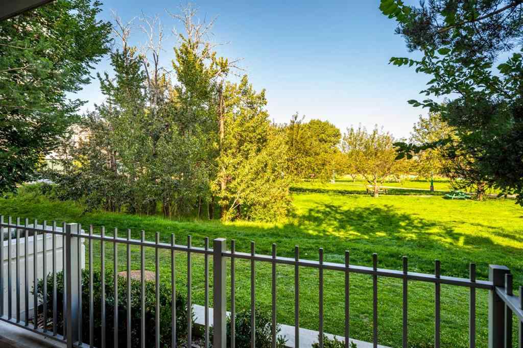 MLS® A2253816 - Unit #108 46 9 Street NE in Bridgeland/Riverside Calgary, Residential