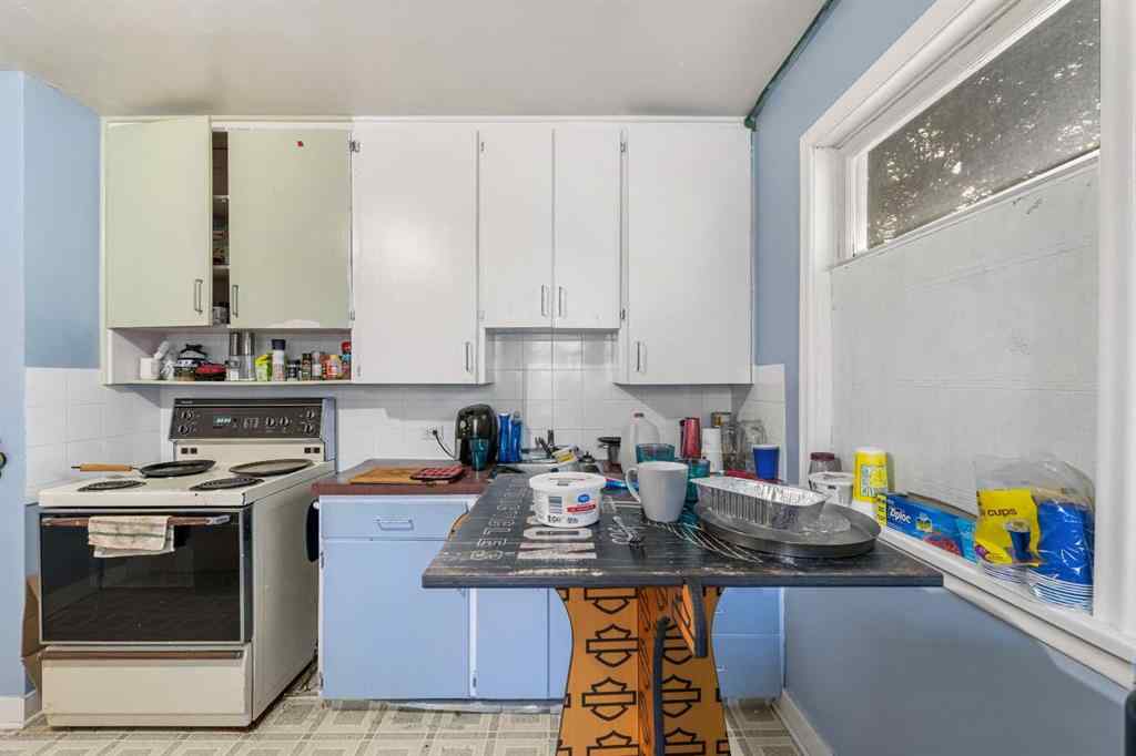 MLS® A2253818 - 427 35 Avenue NW in Highland Park Calgary, Residential