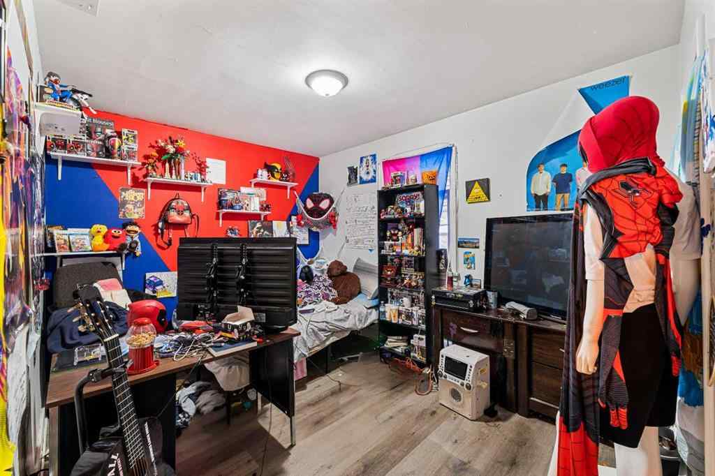 MLS® A2253818 - 427 35 Avenue NW in Highland Park Calgary, Residential