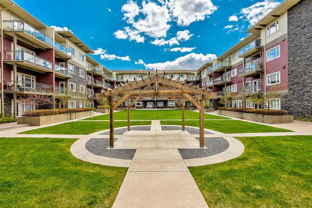 MLS® A2253819 - Unit #442 23 Millrise Drive SW in Millrise Calgary, Residential