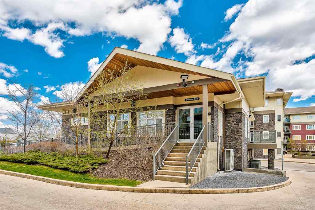 MLS® A2253819 - Unit #442 23 Millrise Drive SW in Millrise Calgary, Residential