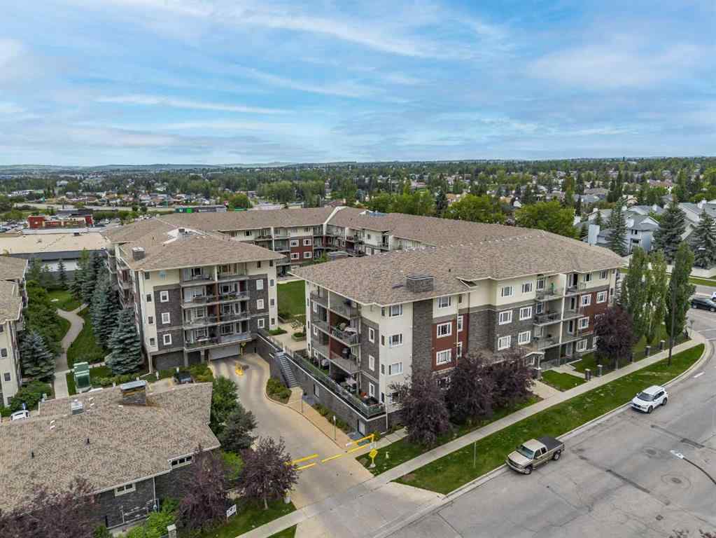 MLS® A2253819 - Unit #442 23 Millrise Drive SW in Millrise Calgary, Residential