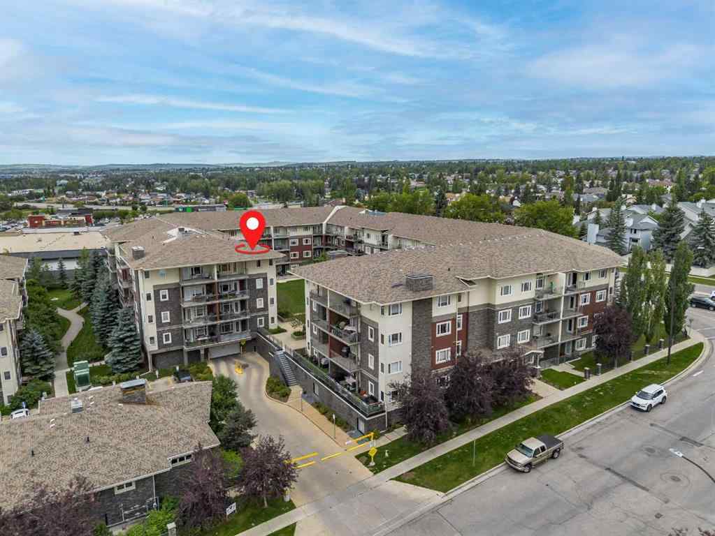 MLS® A2253819 - Unit #442 23 Millrise Drive SW in Millrise Calgary, Residential