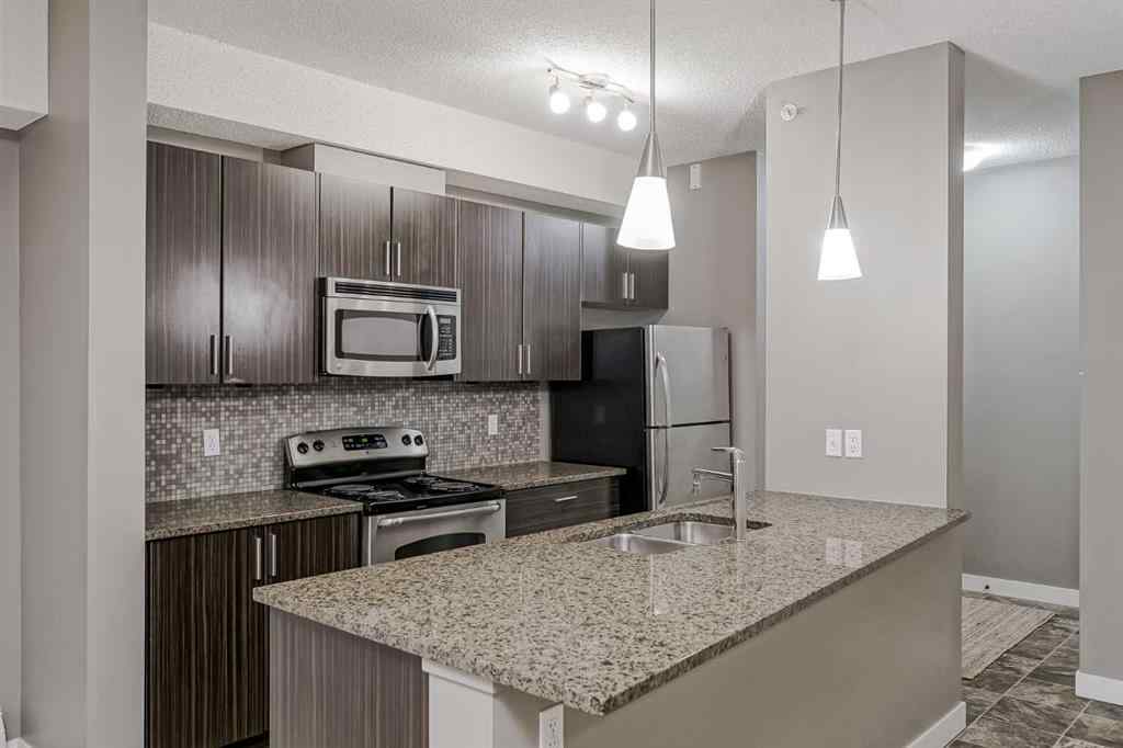 MLS® A2253819 - Unit #442 23 Millrise Drive SW in Millrise Calgary, Residential