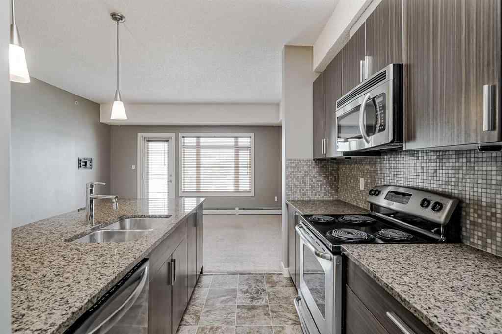 MLS® A2253819 - Unit #442 23 Millrise Drive SW in Millrise Calgary, Residential