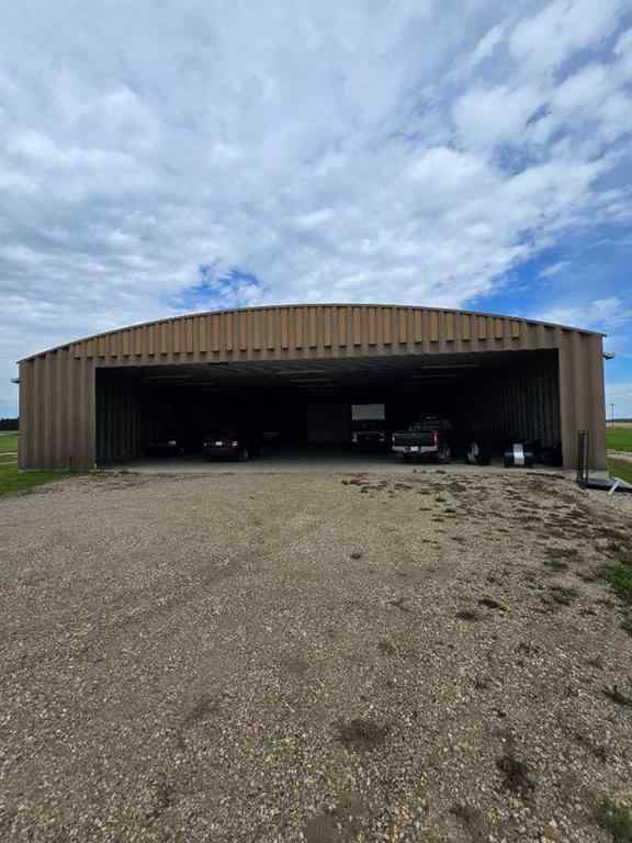 MLS® A2253820 - Unit #3 1041 Hwy 54 Highway  in NONE Rural Red Deer County, Commercial