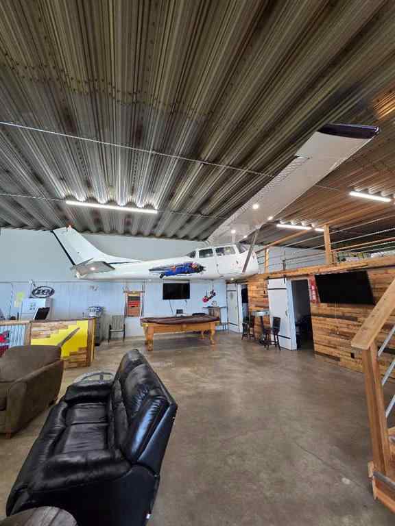 MLS® A2253820 - Unit #3 1041 Hwy 54 Highway  in NONE Rural Red Deer County, Commercial