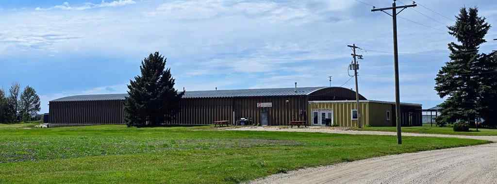 MLS® A2253820 - Unit #3 1041 Hwy 54 Highway  in NONE Rural Red Deer County, Commercial