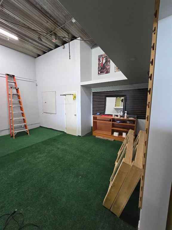 MLS® A2253820 - Unit #3 1041 Hwy 54 Highway  in NONE Rural Red Deer County, Commercial