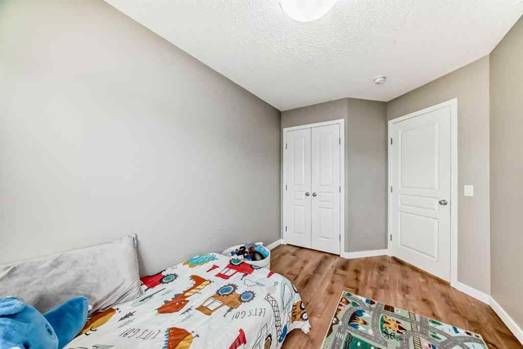 MLS® A2253821 - 43 Masters Square SE in Mahogany Calgary, Residential