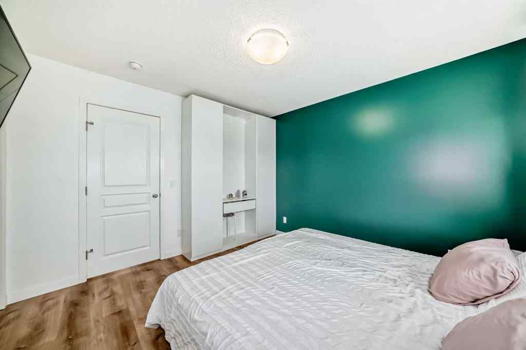 MLS® A2253821 - 43 Masters Square SE in Mahogany Calgary, Residential
