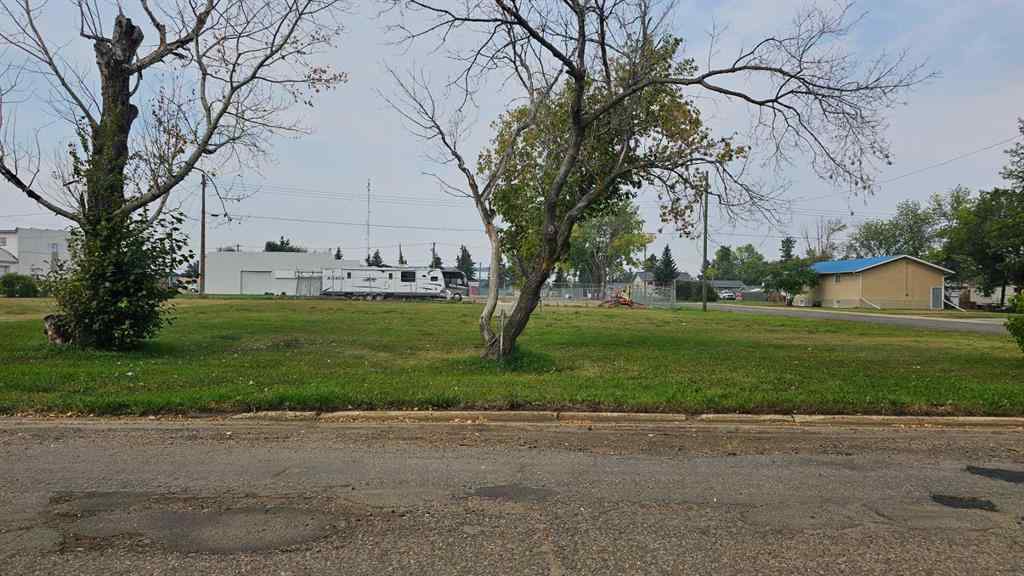 MLS® A2253822 - 5010 52 Street  in NONE Castor, Land