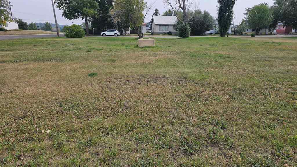 MLS® A2253822 - 5010 52 Street  in NONE Castor, Land