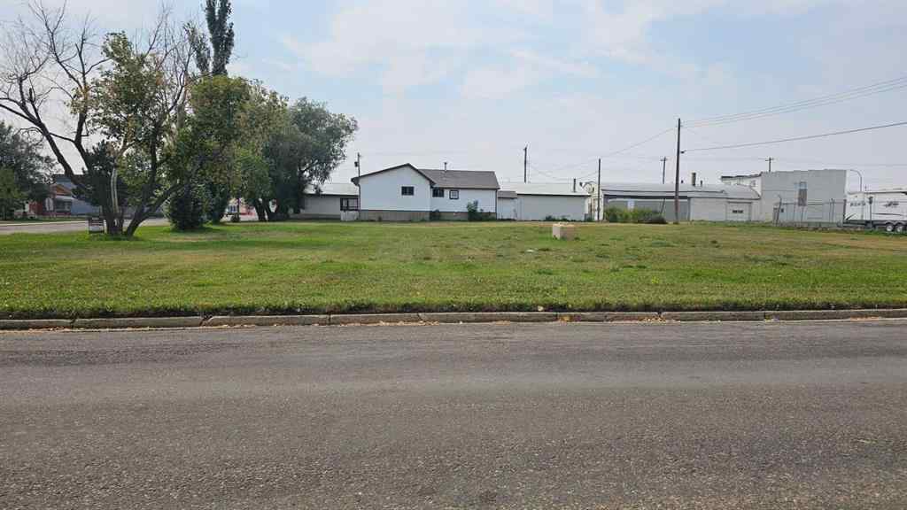 MLS® A2253822 - 5010 52 Street  in NONE Castor, Land