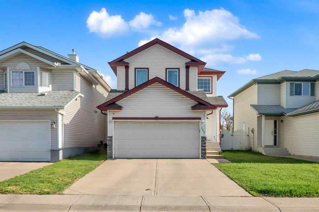 MLS® A2253824 - 117 Douglas Ridge Circle SE in Douglasdale/Glen Calgary, Residential