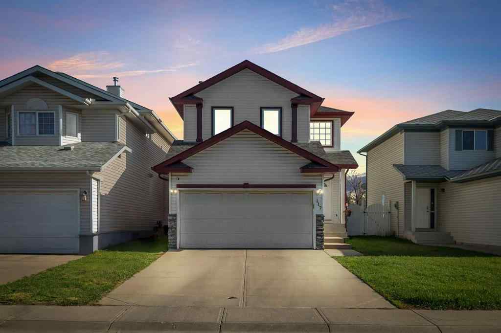 MLS® A2253824 - 117 Douglas Ridge Circle SE in Douglasdale/Glen Calgary, Residential