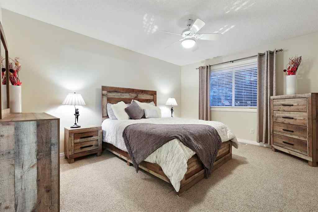MLS® A2253826 - 4 Lloyd Crescent NE in NONE Langdon, Residential
