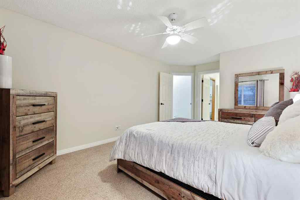 MLS® A2253826 - 4 Lloyd Crescent NE in NONE Langdon, Residential