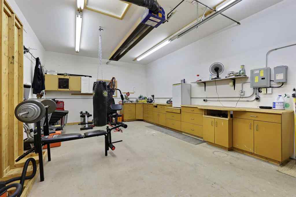 MLS® A2253826 - 4 Lloyd Crescent NE in NONE Langdon, Residential
