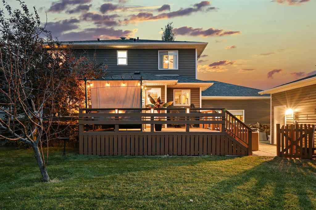 MLS® A2253826 - 4 Lloyd Crescent NE in NONE Langdon, Residential