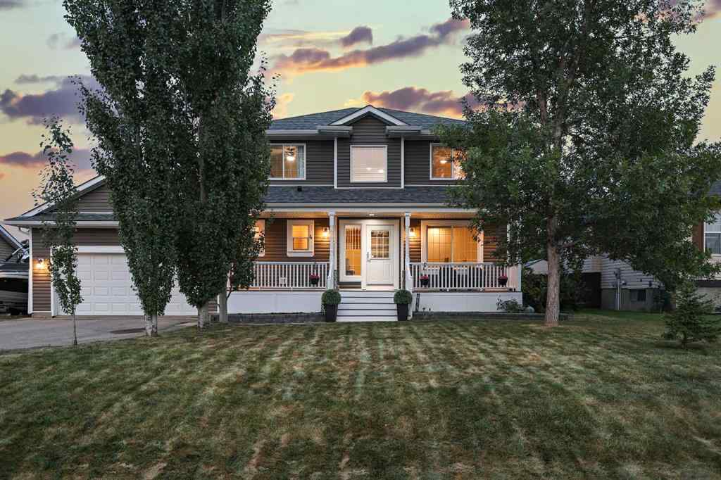 MLS® A2253826 - 4 Lloyd Crescent NE in NONE Langdon, Residential
